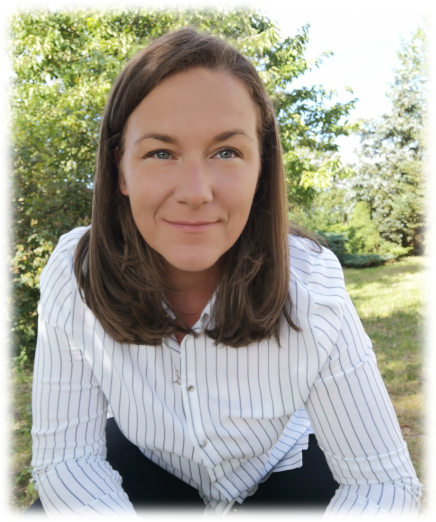 Karolina Łaskawer